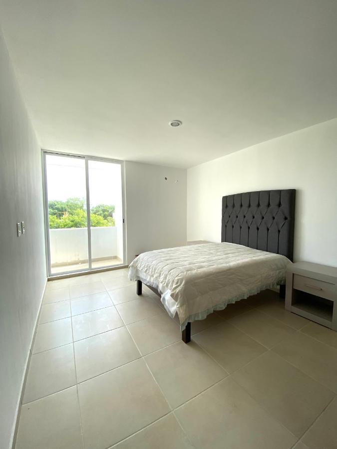 Apartamento Kumakool Playa del Carmen
