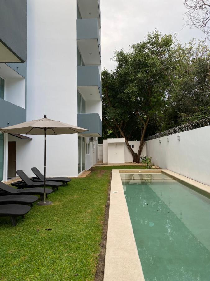 Kumakool Apartamento *