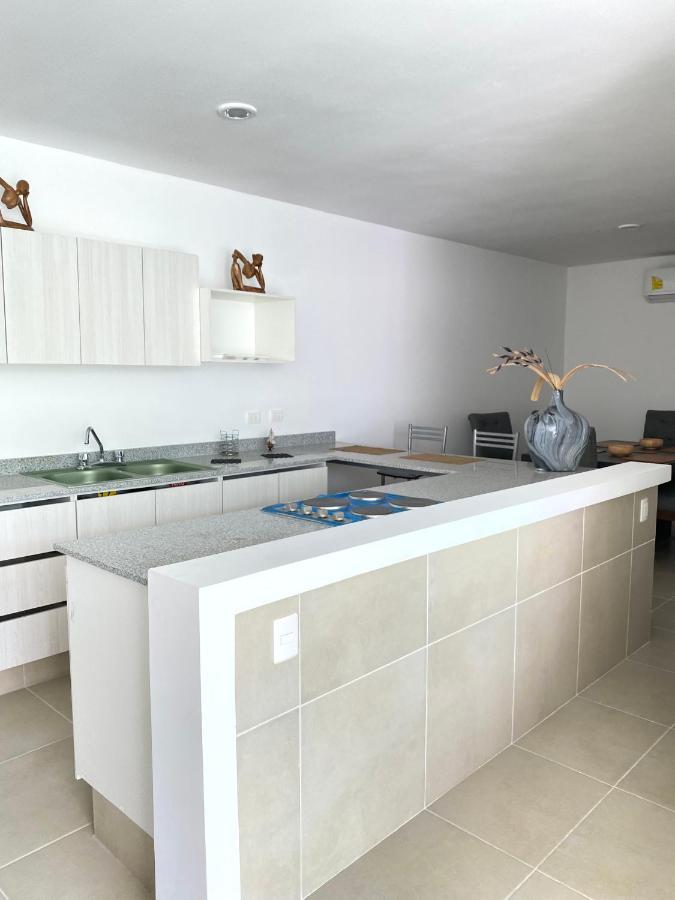 Apartamento Kumakool