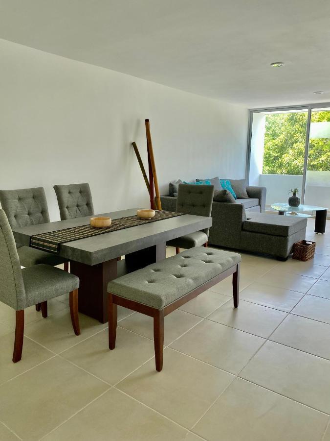 Kumakool Apartamento Playa del Carmen