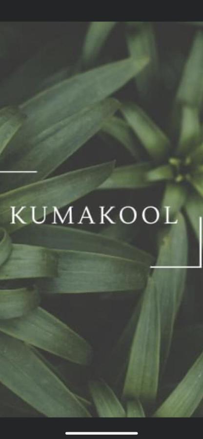 Kumakool *