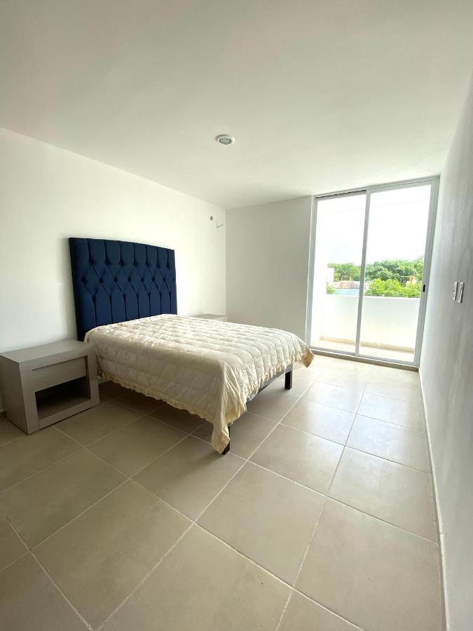 Kumakool Apartamento Playa del Carmen