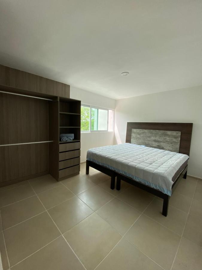 Kumakool Apartamento Playa del Carmen
