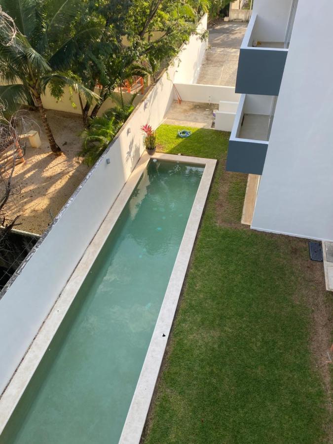 Apartamento Kumakool Playa del Carmen
