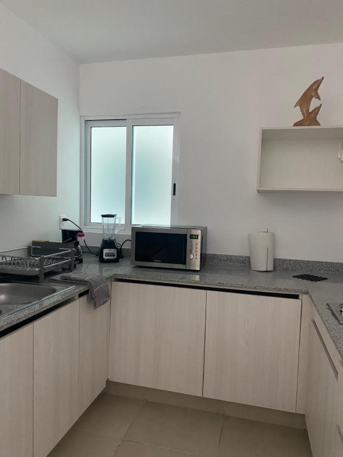 Apartamento Kumakool Playa del Carmen