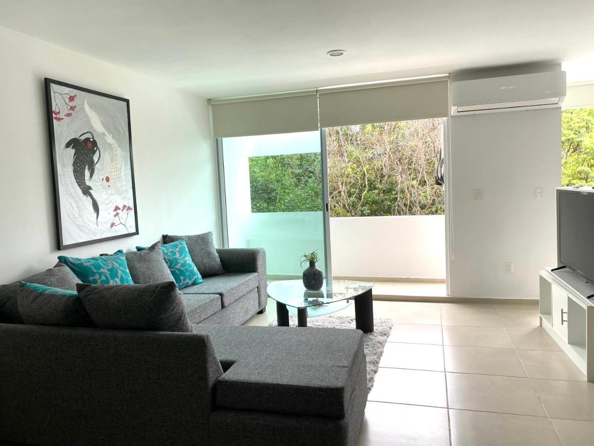 Apartamento Kumakool Playa del Carmen